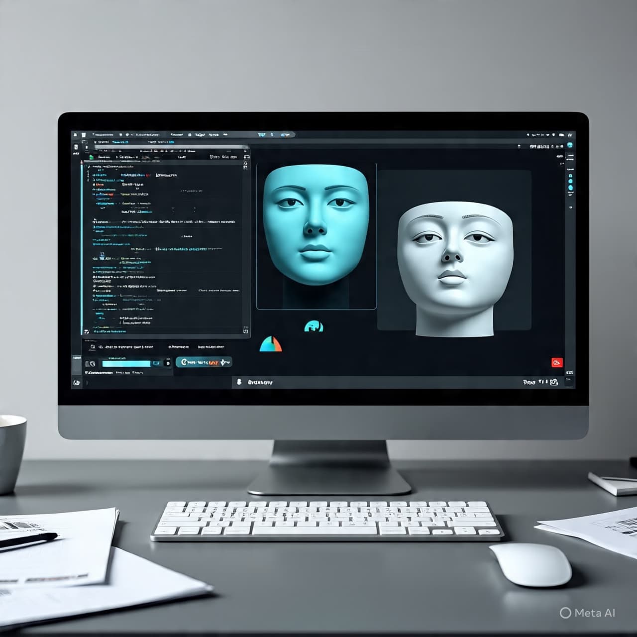 When Images Drift from Truth: Germany Confronts the Quiet Rise of Deepfakes