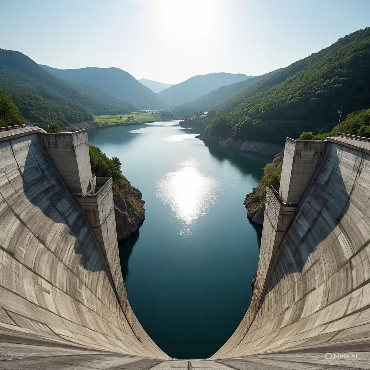 Where the Mid-Century Turbine Meets the Modern Grid: Reflections on Serbia’s Hydropower Rebirth