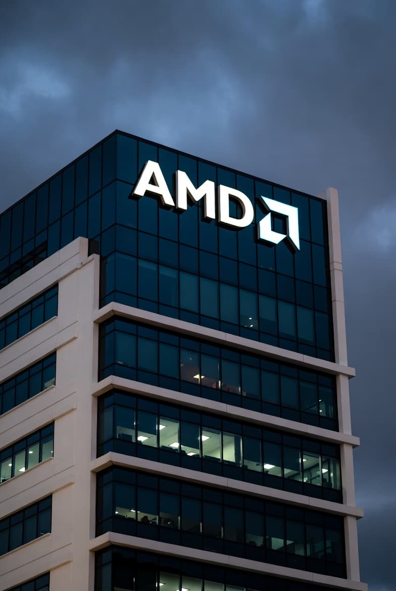 AMD Signs Massive Deal with Meta: Up to 6GW of Instinct GPUs for AI, Potentially Worth $60-100 Billion! 🚀