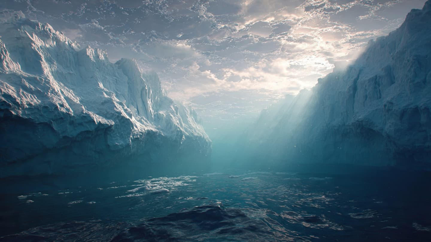 Greenland’s accelerating ice loss and the changing pace of Earth