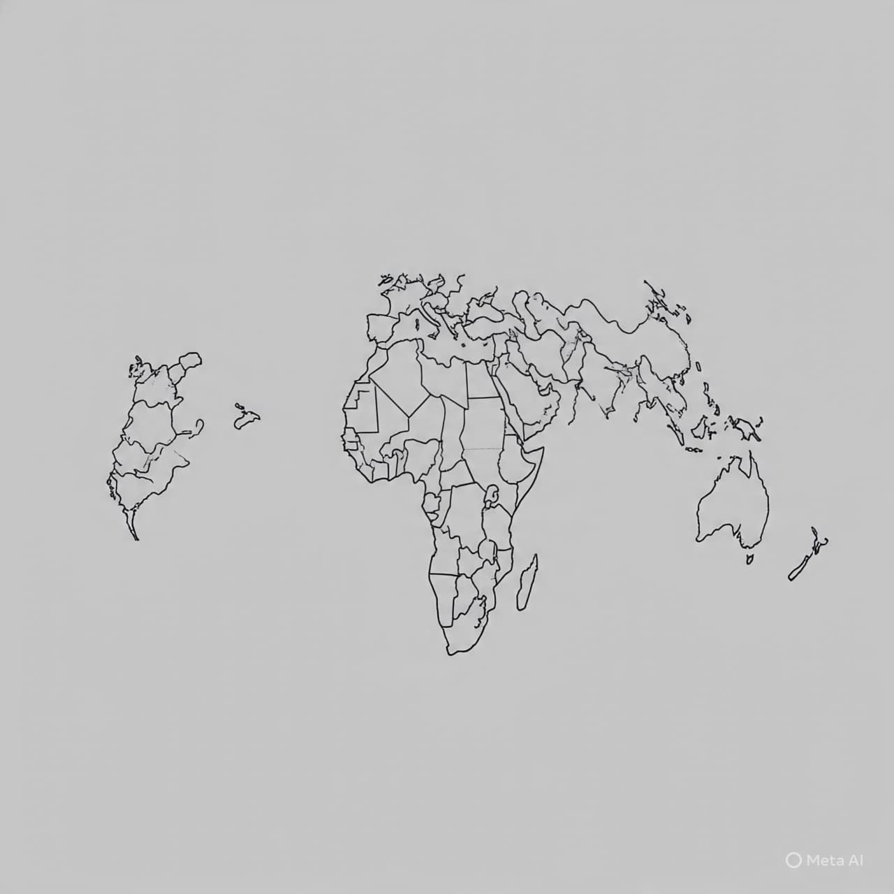 Under Pale Gulf Skies: Sovereignty, Strikes, and the Edge of Escalation