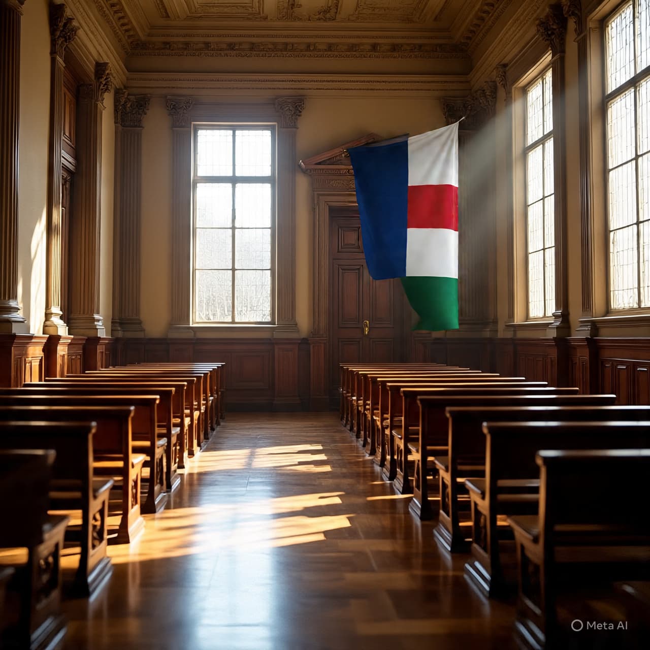 Between the Ballot and the Bench: France Considers a Political Pause