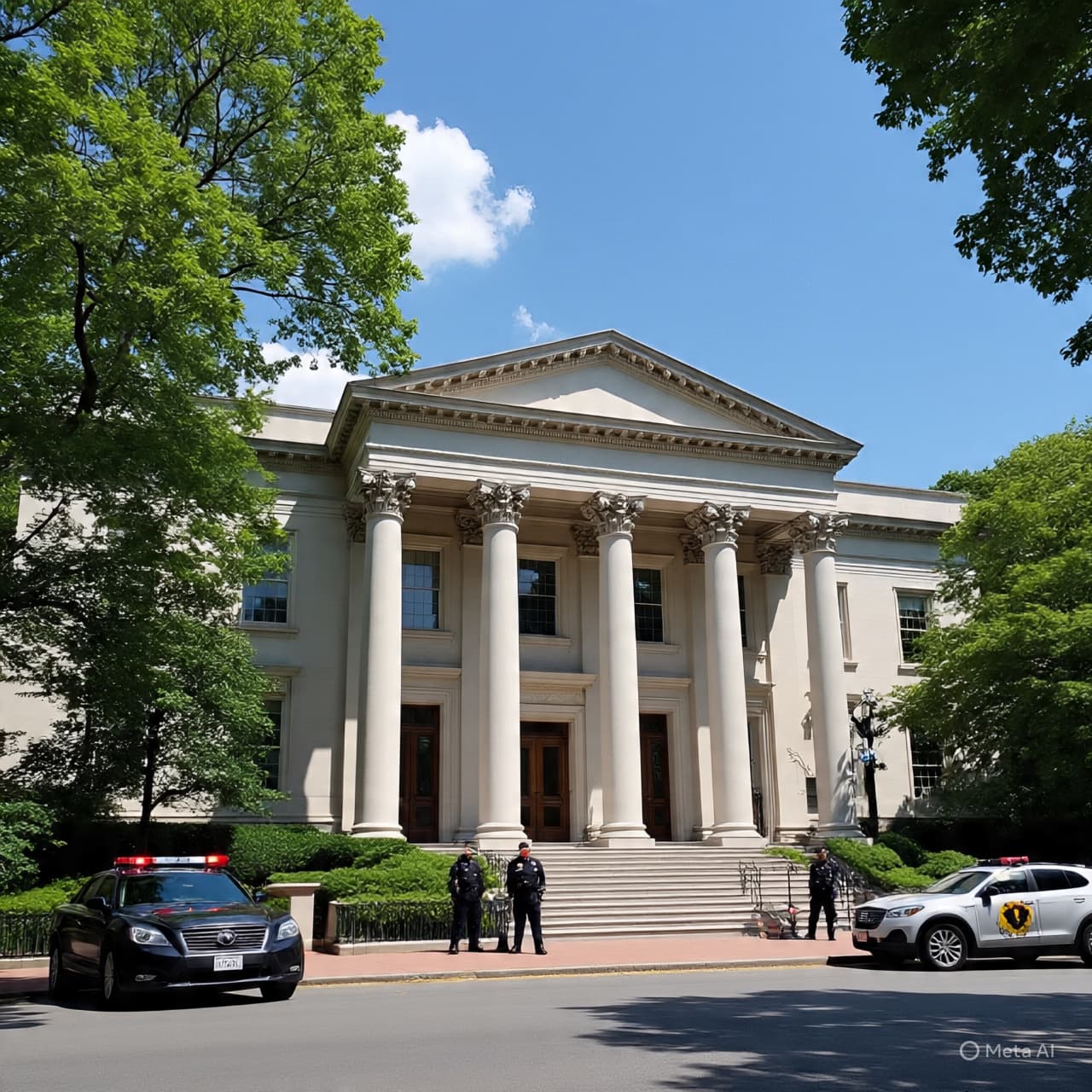 Before the Gates of Gracie Mansion, A Story of Warnings, Questions, and Interrupted Plans