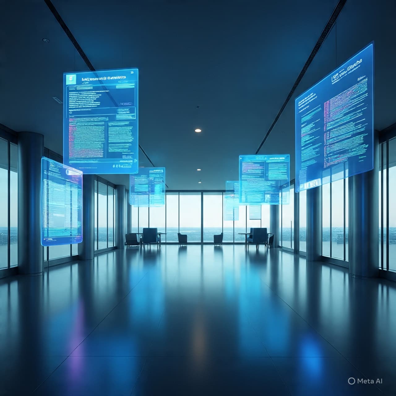 When Algorithms Meet the Human Hand: Reflections on the New Standards of Danish Finance