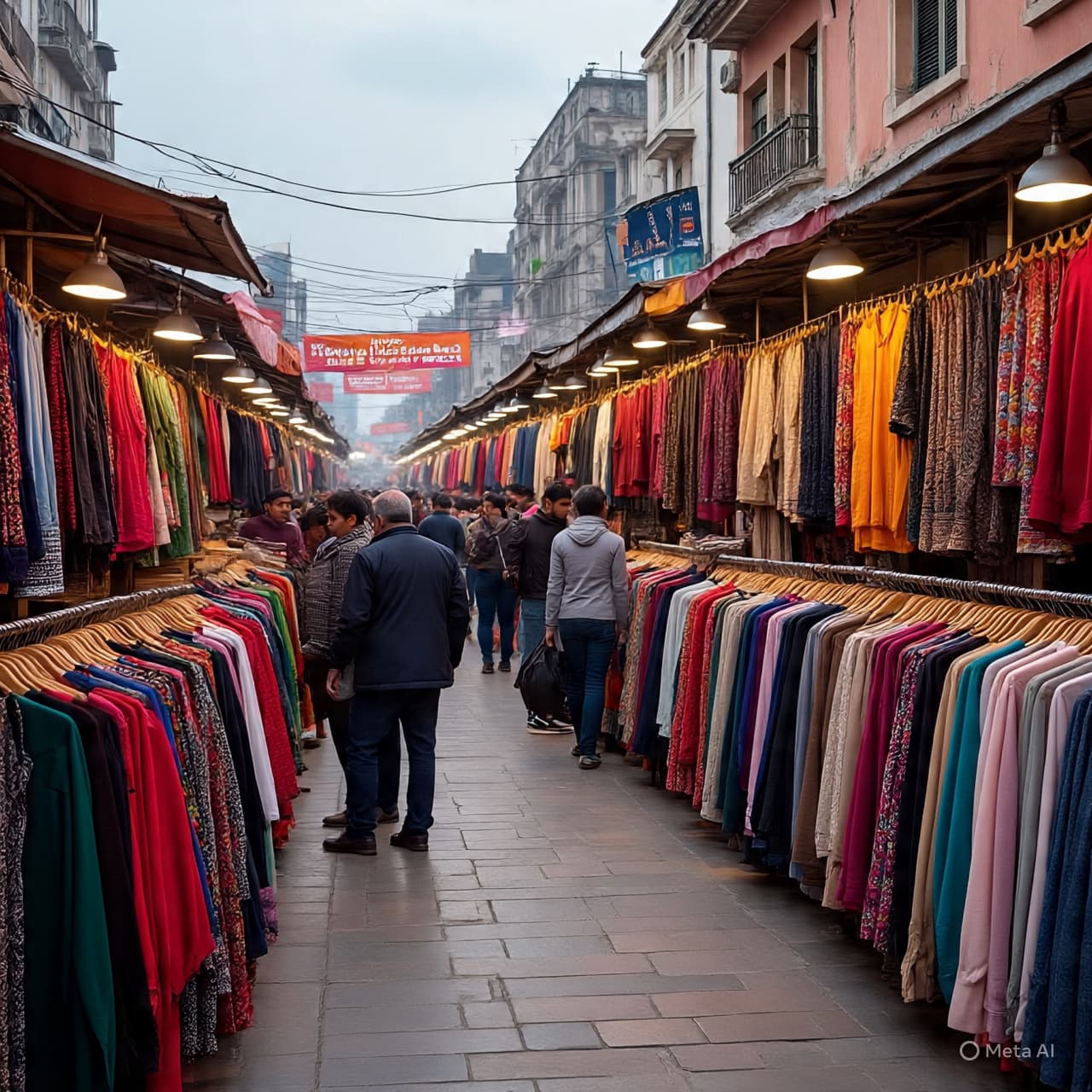 Threads in Transition: Argentina’s Textile Industry Faces Global Currents