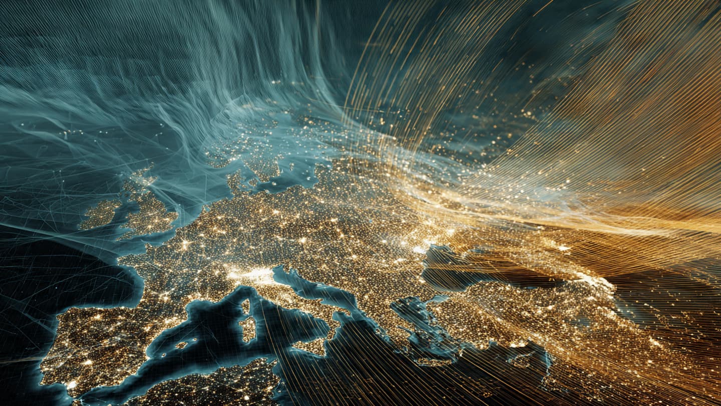 The Rhythm of the Danube and the Pulse of the Mind: A Serbian Story