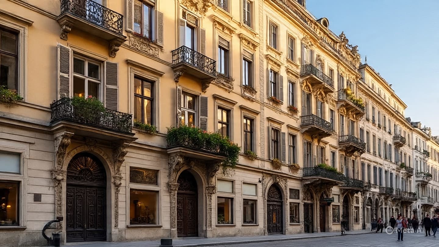 The Unshakable Foundation: Reflections on the Viennese Threshold