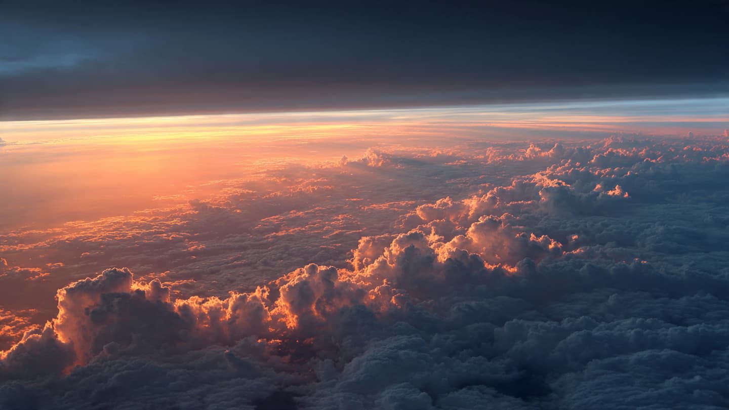 Between Heaven’s Horizon and Earth’s Fires: Reflections on a Pope’s Appeal for Peace