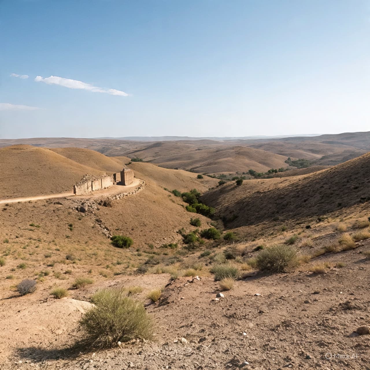 “When the Winds of History Meet New Claims: Eritrea and Ethiopia’s Uneasy Dialogue”