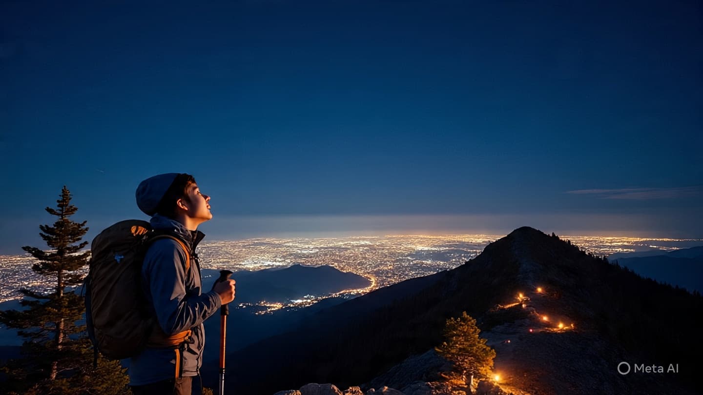 The Longing of the Open Road: Reflections on a Kingdom’s Departing Breath