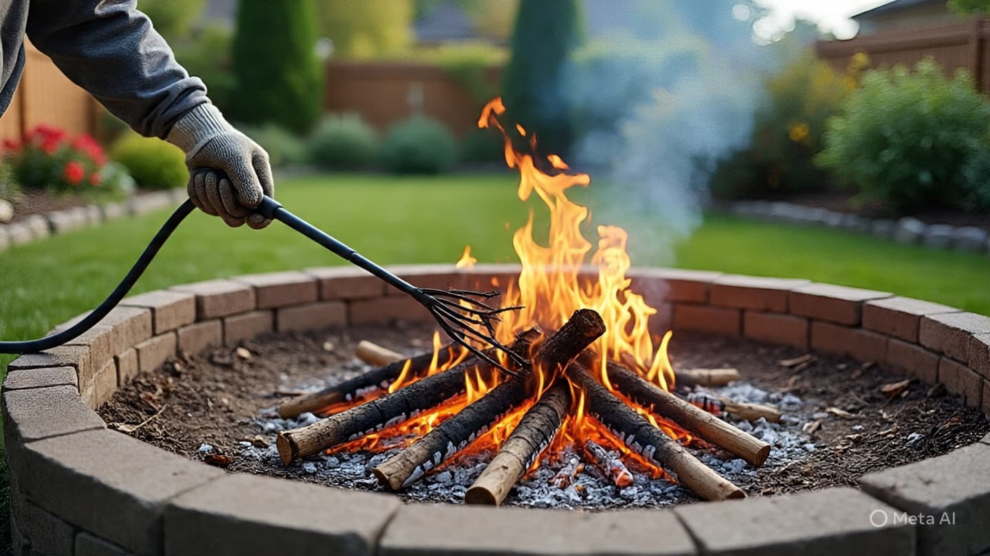 Between Habit and Hazard: How Awareness Can Change the Course of Fire