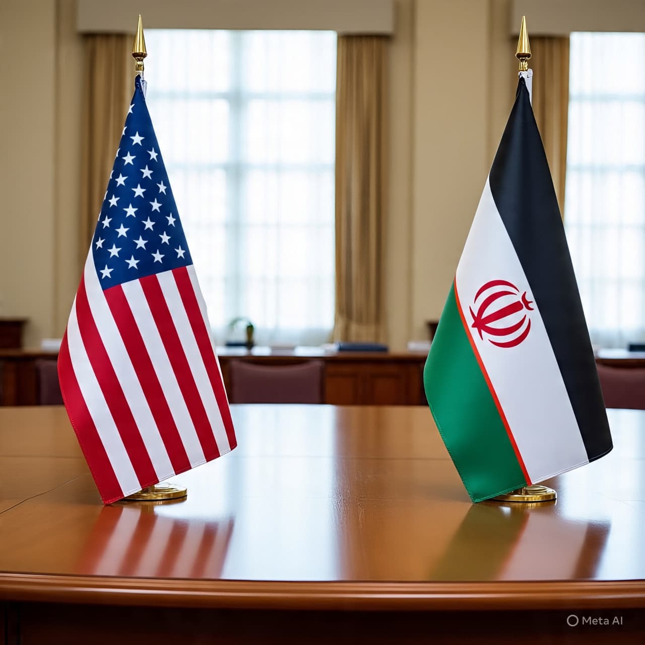 When Words Signal Change, What Does “Winding Down” Mean for U.S.–Iran Relations?