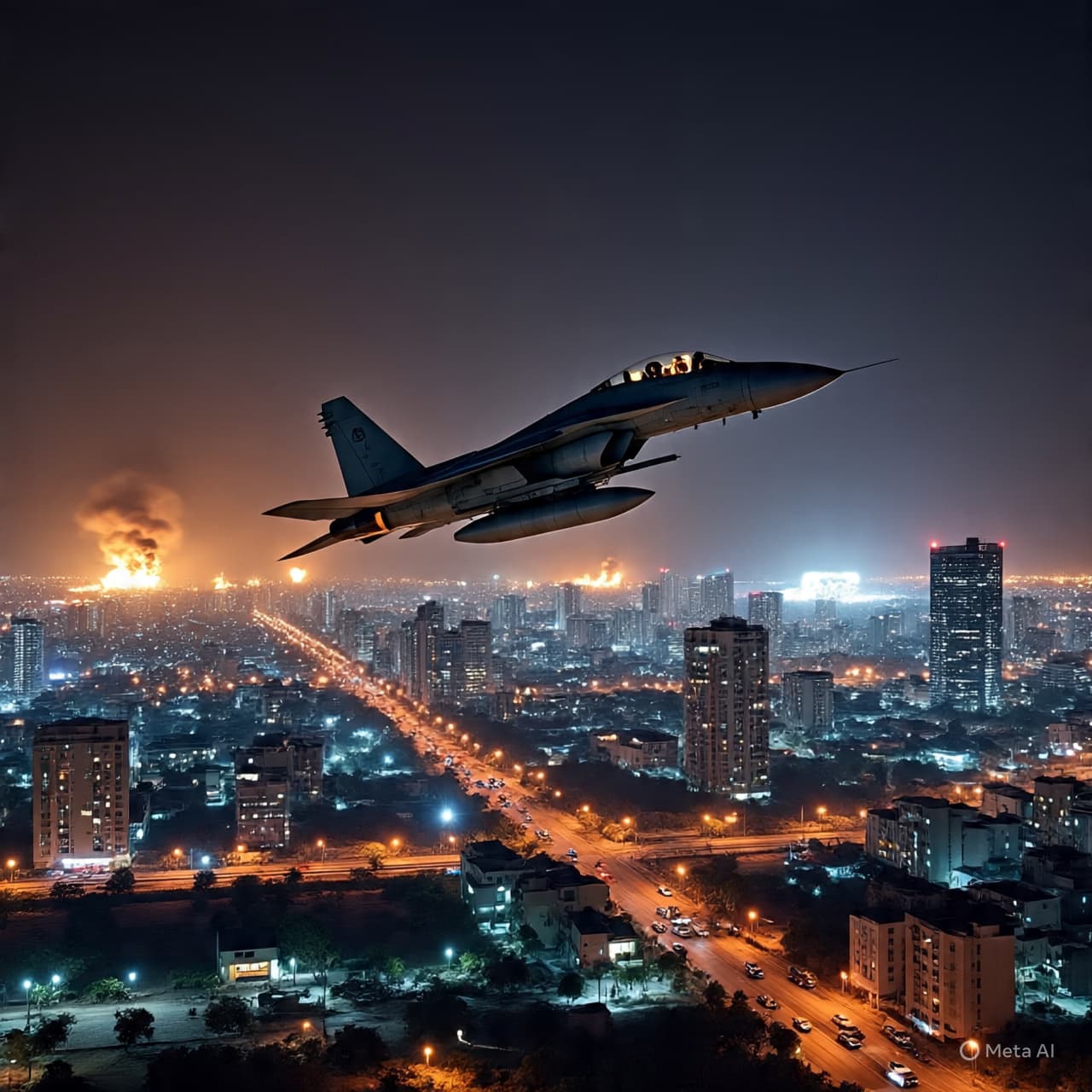 When Silence Meets Echoes of Fire: Can a Ceasefire Survive Across Borders