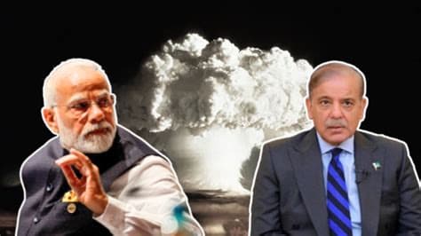 We’ll Bomb Delhi, Mumbai if USA Targets Our Nukes”: Pakistan’s Former Envoy to India