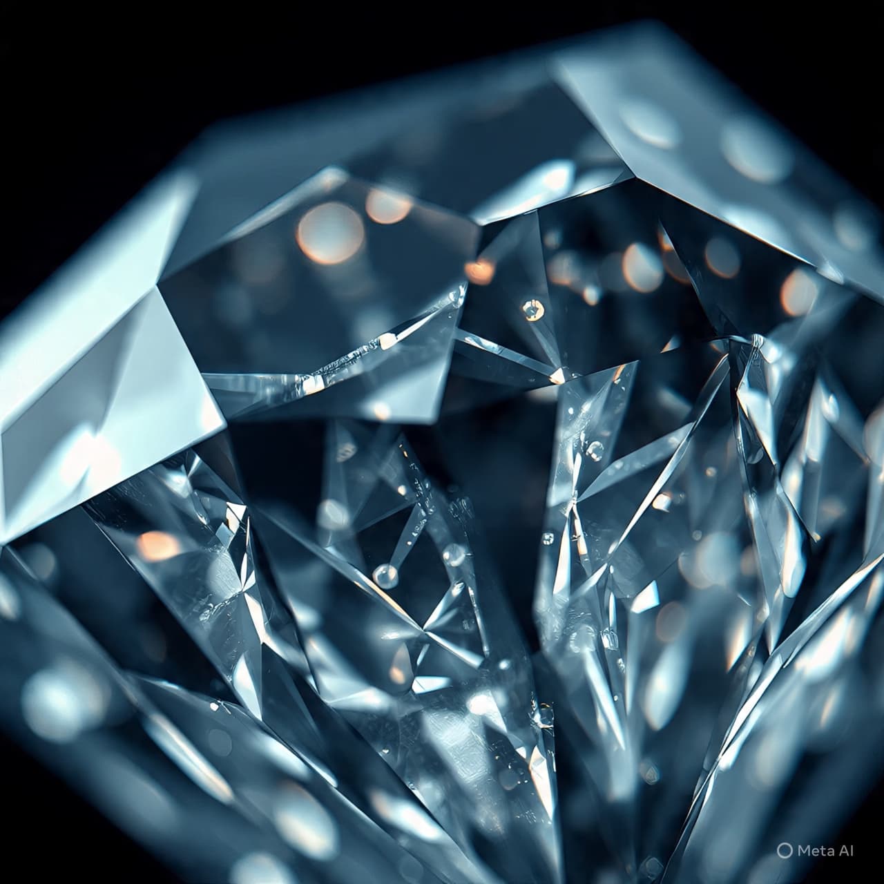 The Diamond That Listened: Quantum Whispers from Calgary Labs
