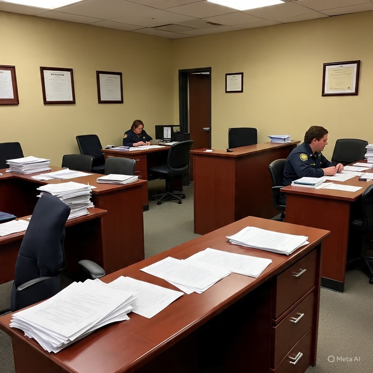 Morning Count, Unanswered Questions: Tragedy in Dublin, California