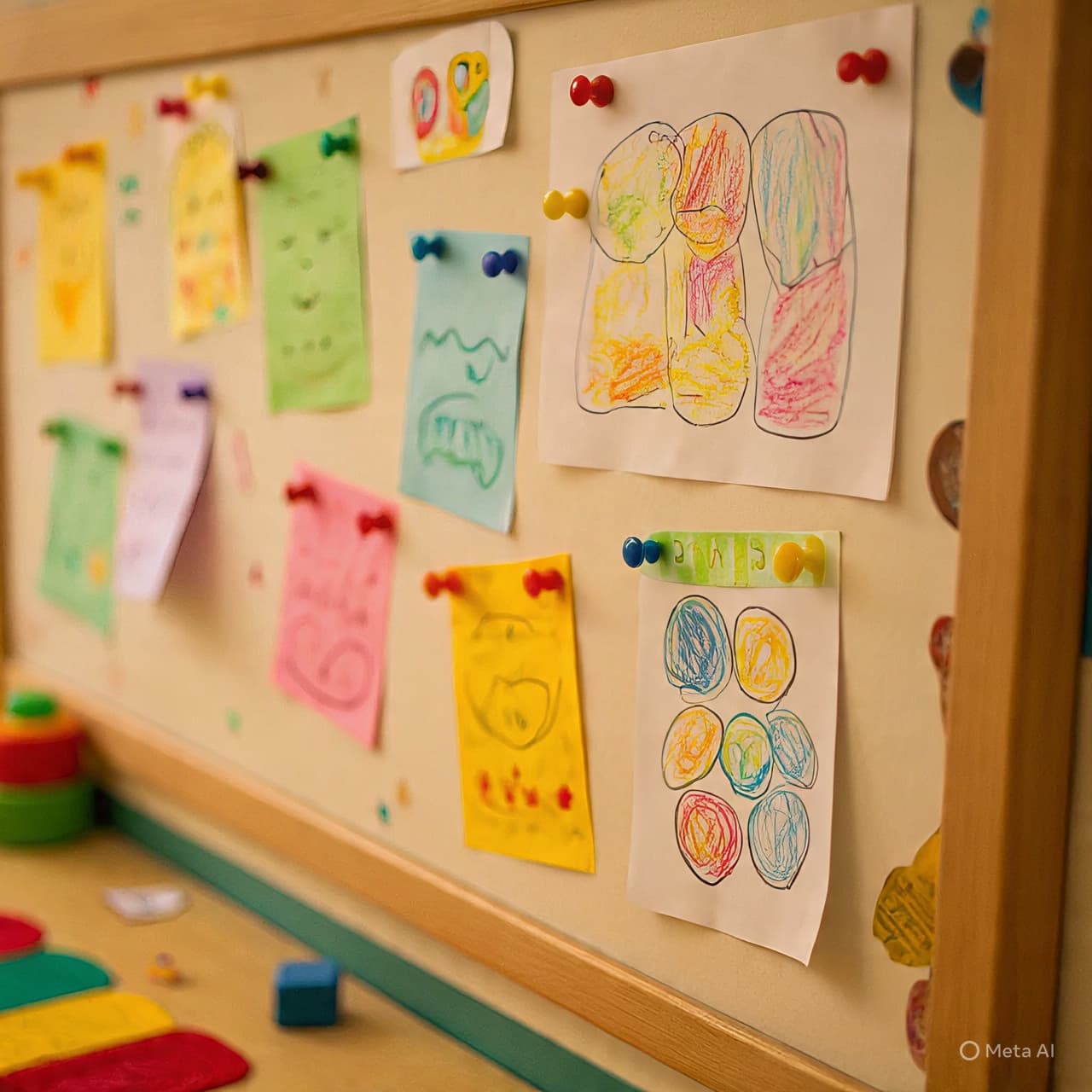 Where Small Voices Gather: A Pre-School Investigation and the Weight of Trust