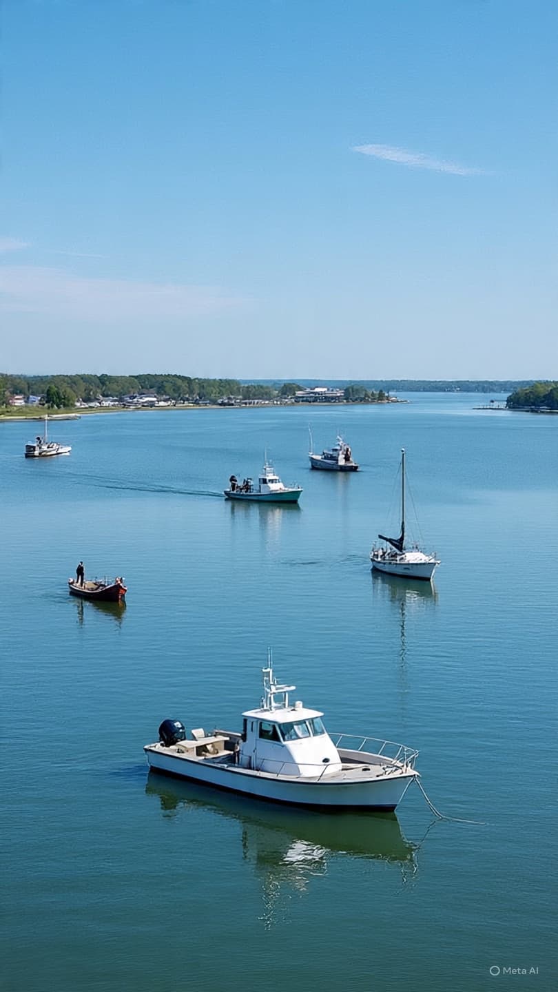 From Troubled Waters to Living Laboratory: Can a Lake Rewrite Its Story?