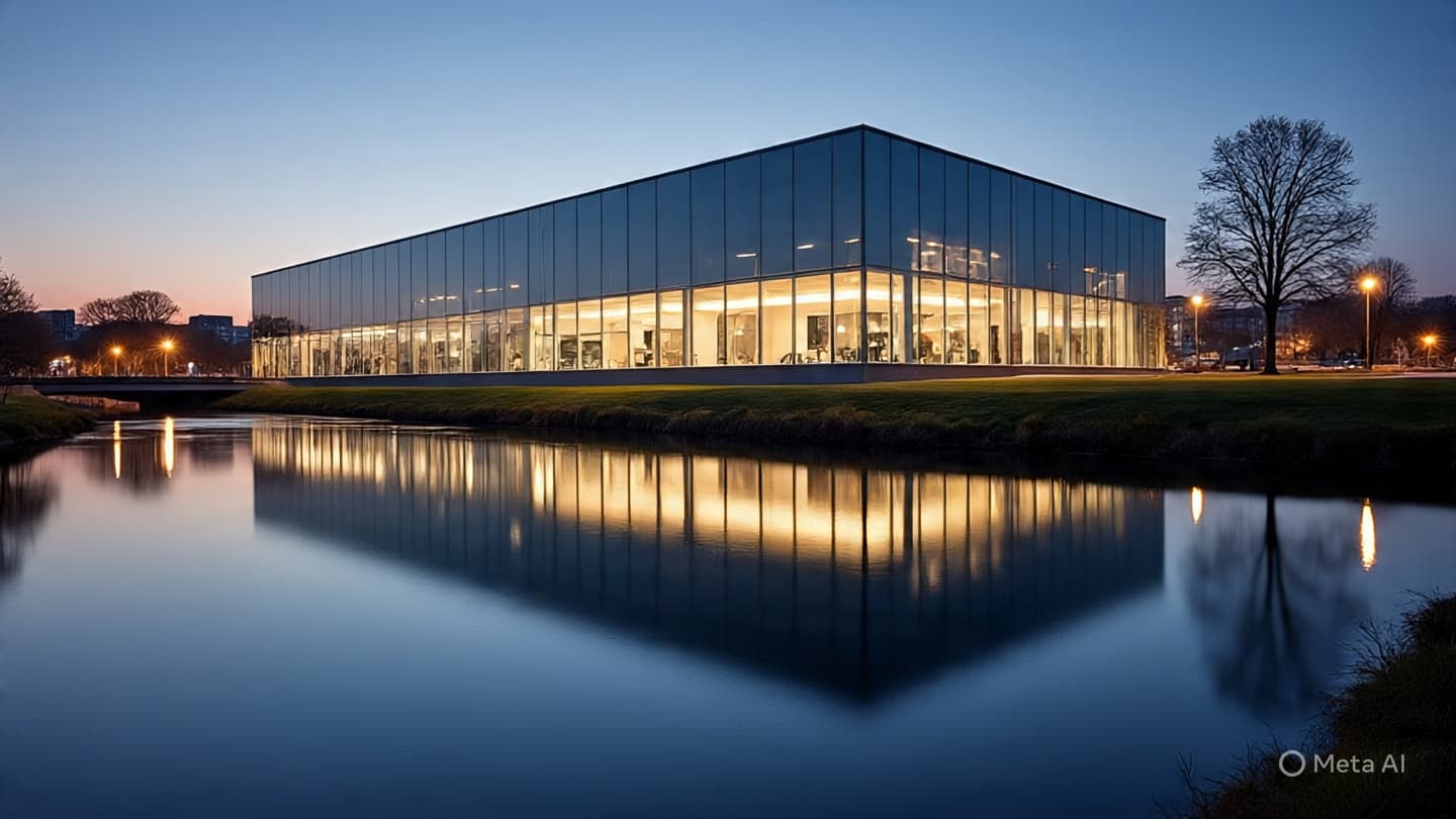 When the Digital Pulse Meets the Danube: Serbia’s Quiet Leap into the Technological Future