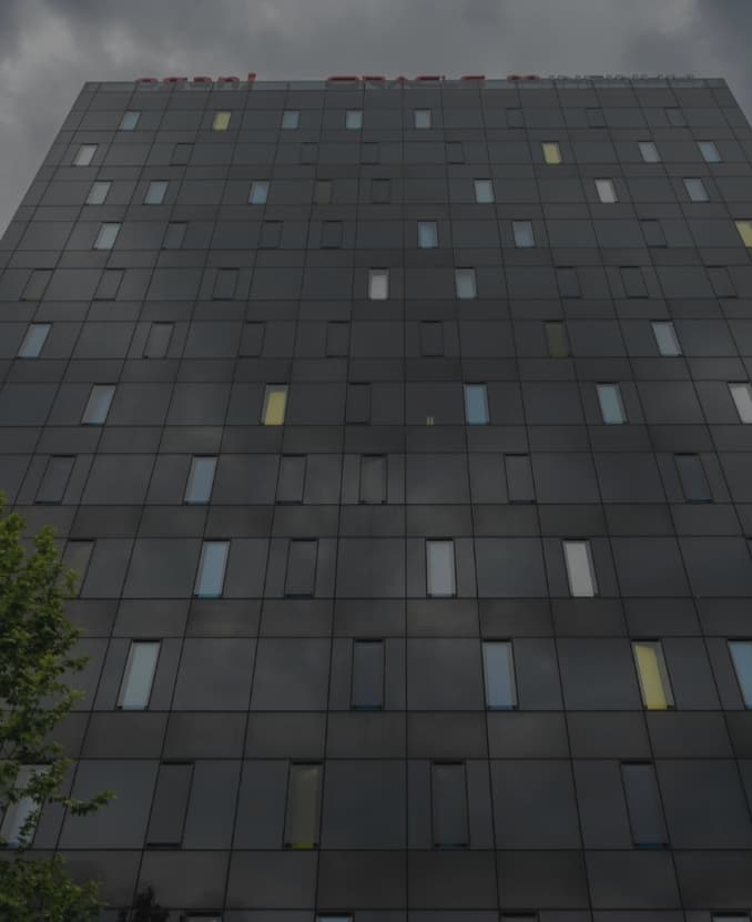 Affordability Analysis: What Percentage of Salary Is Spent on Renting a One-Bedroom Apartment in European Cities?