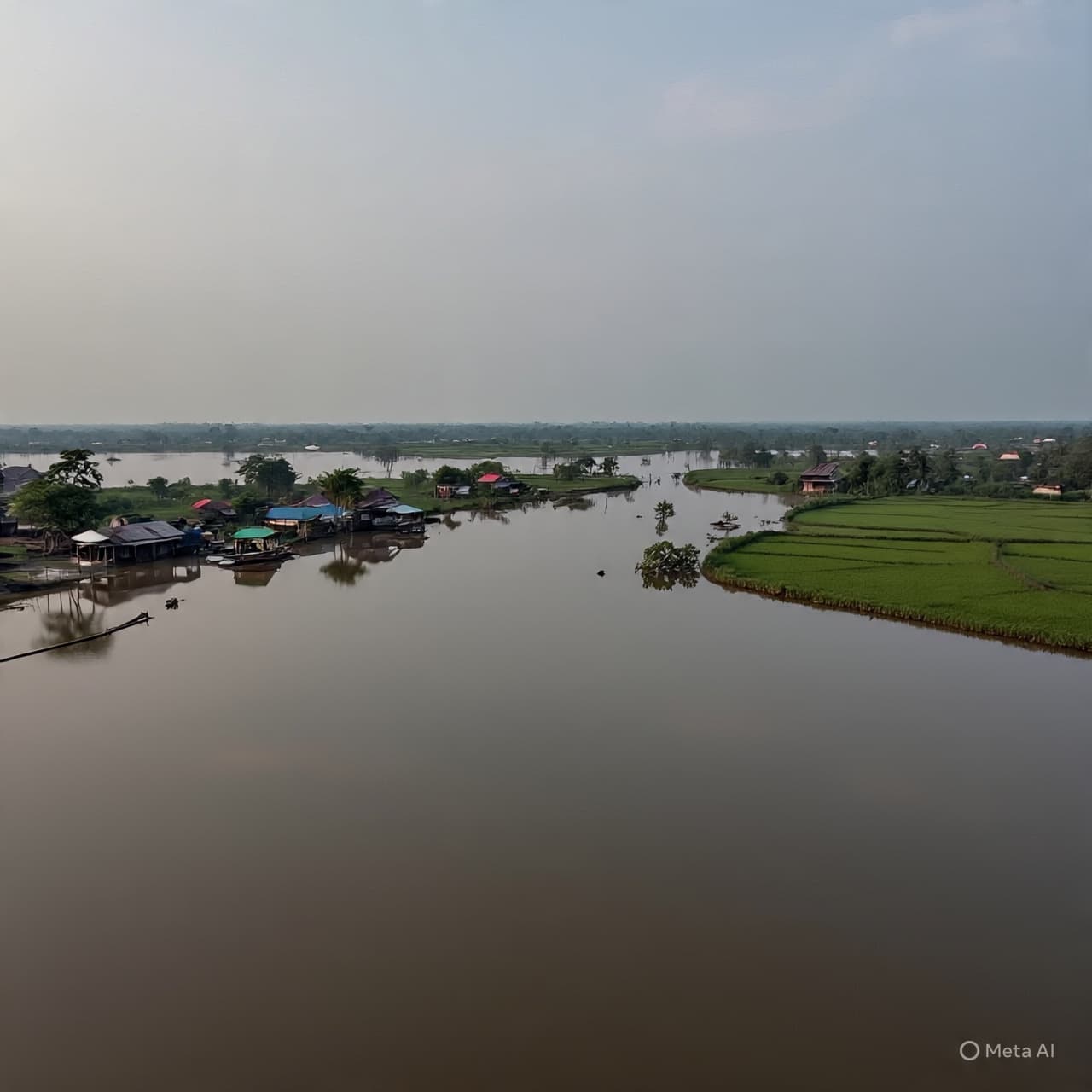 When Tides Rise and Tempests Roar: Reflections on the Scars Left by Cyclone Ditwah’s Path