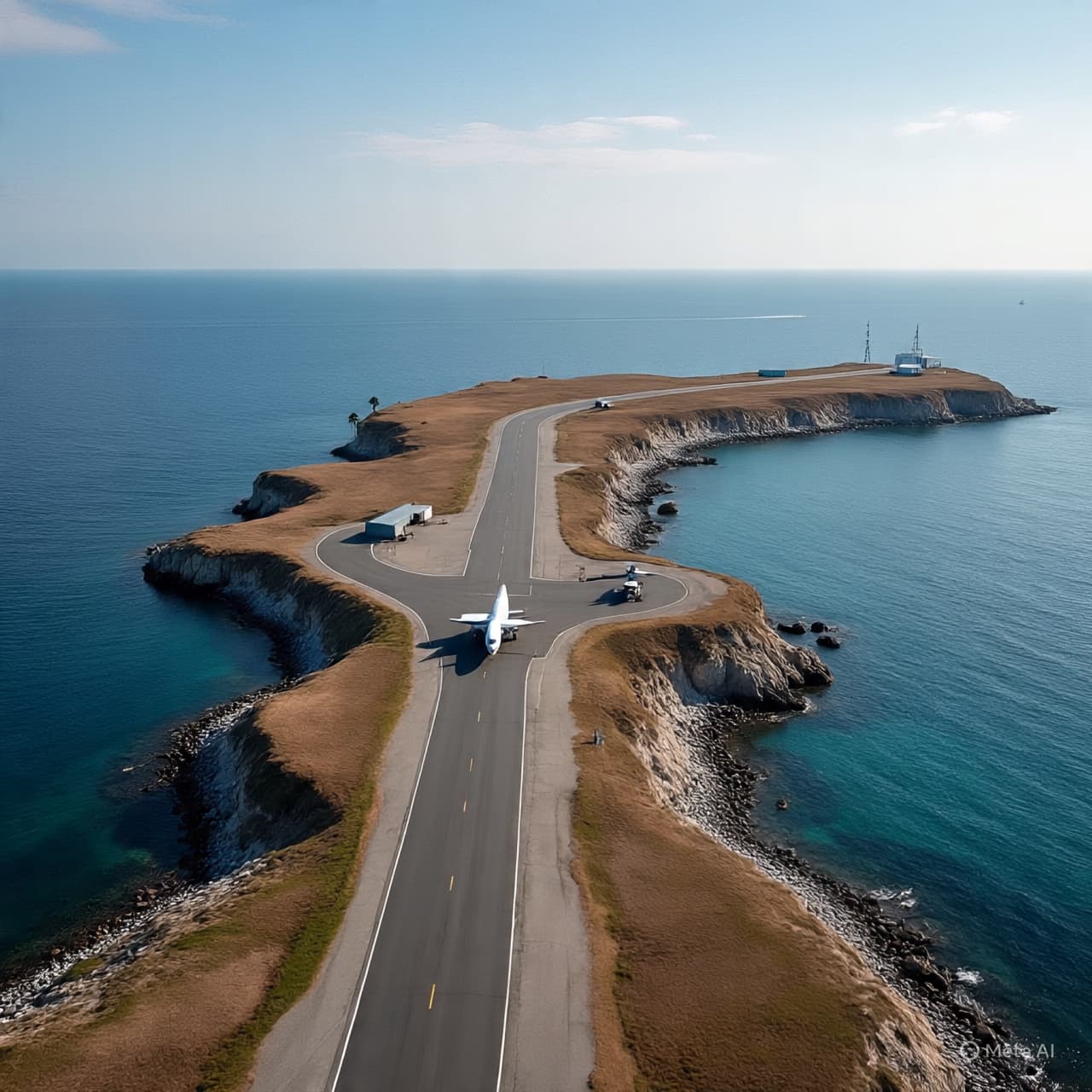 Beyond the Edges of Expectation: Missiles, Distance, and a Changing Horizon