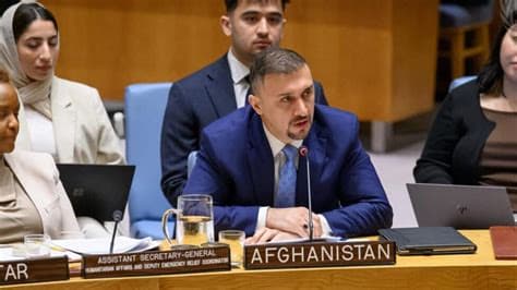 EU Invites Taliban Members to Discuss Afghan Migrant Returns