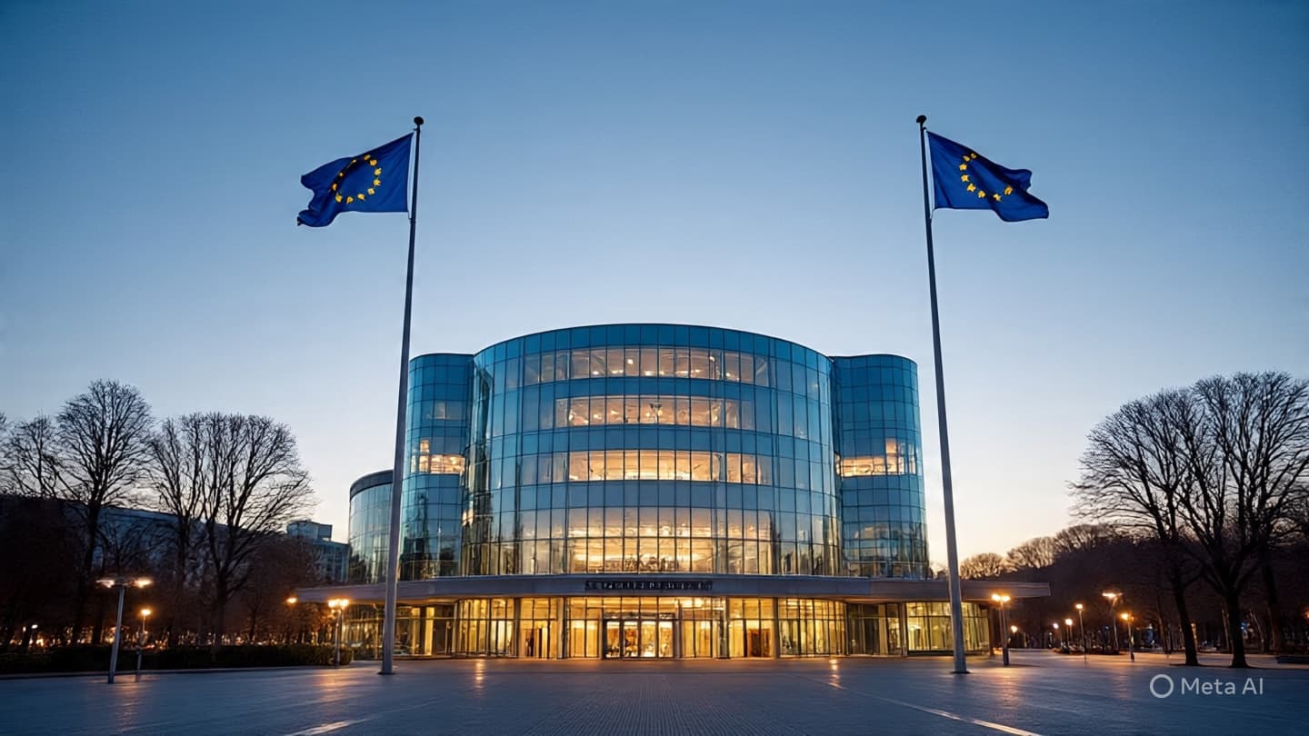 When Support Becomes a Signal: Europe’s Quiet Strength in a Time of War