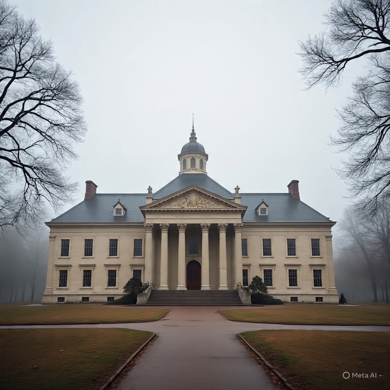 When the Familiar Becomes the Unexpected: Contemplating the Fragility of Our Shelter and Home