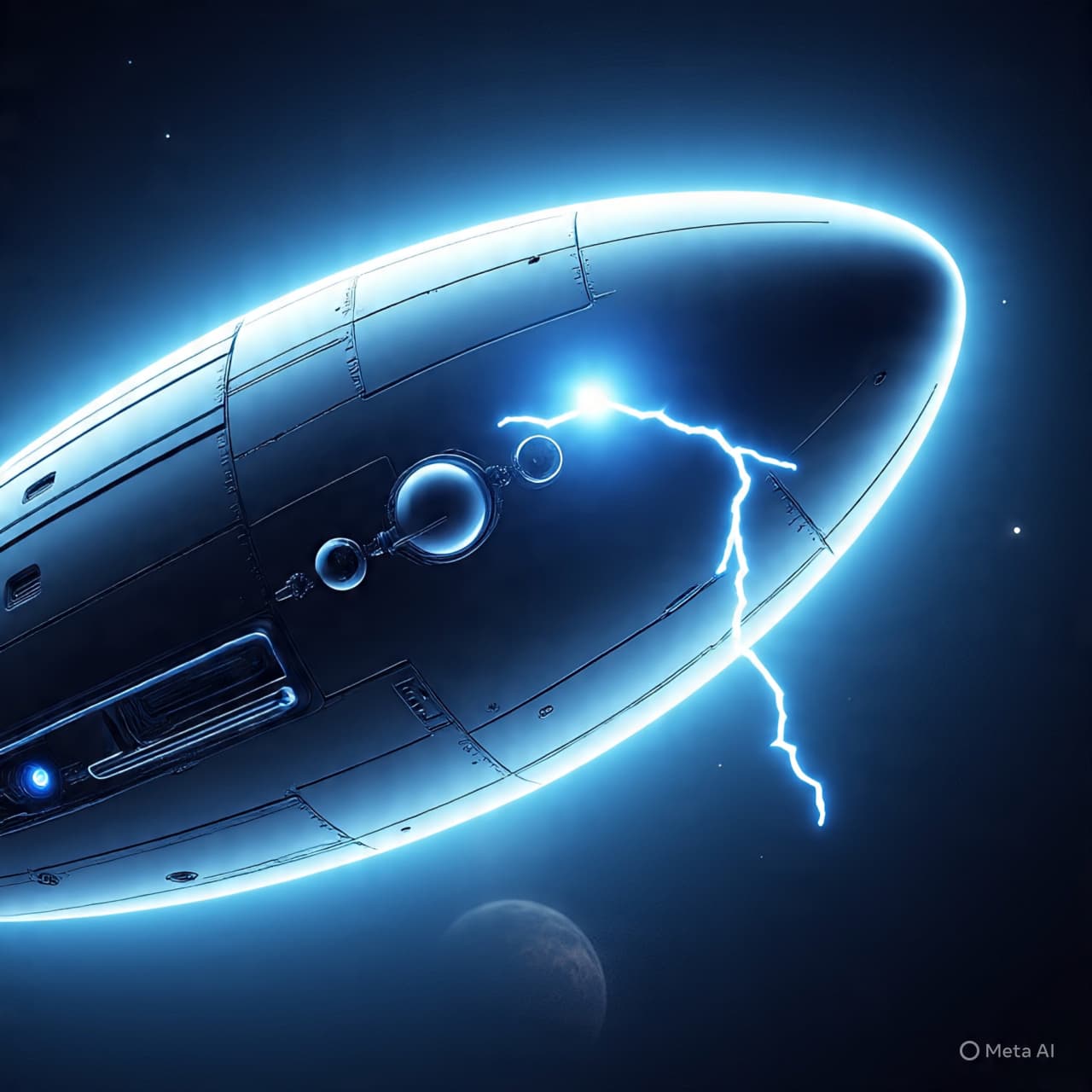 If the Future of Exploration Lies Far Away, Who Will Repair the Ships That Travel There