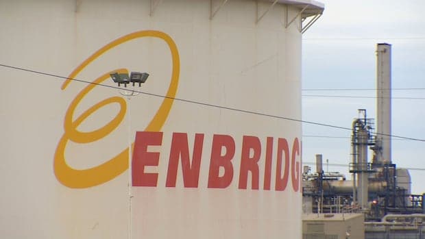 Canada Approves Enbridge's $4 Billion NatGas Pipeline Expansion