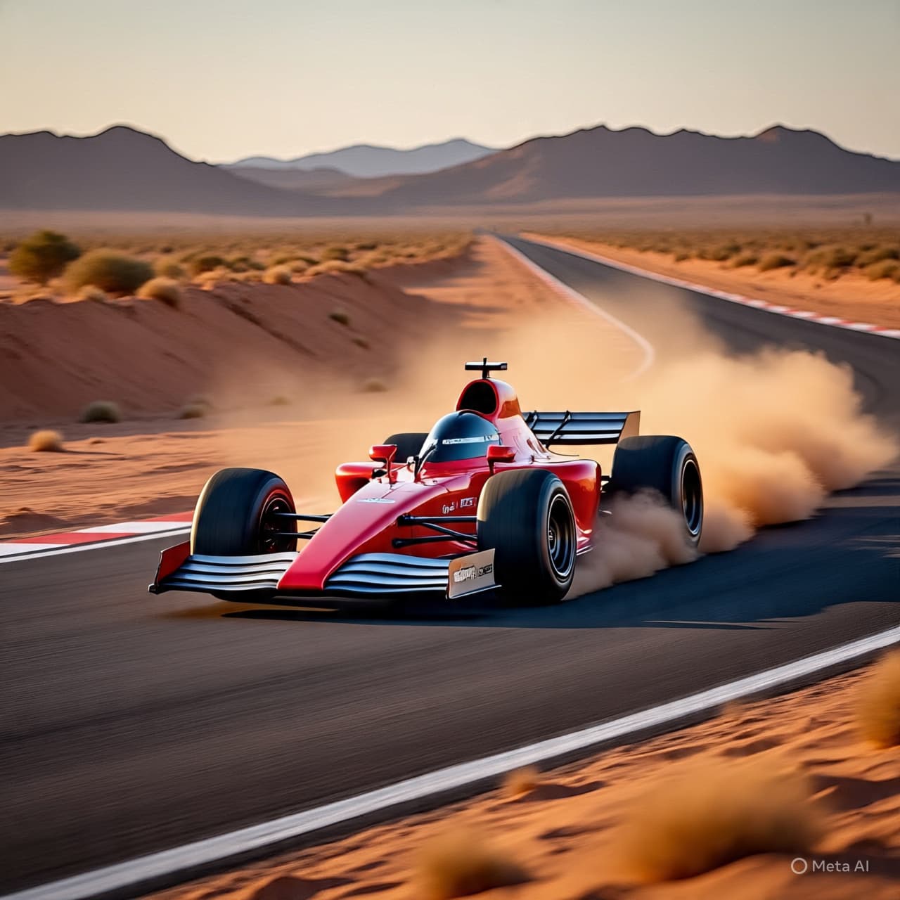 As Engines Whisper at Dawn, the New Formula One Season Begins to Reveal Itself