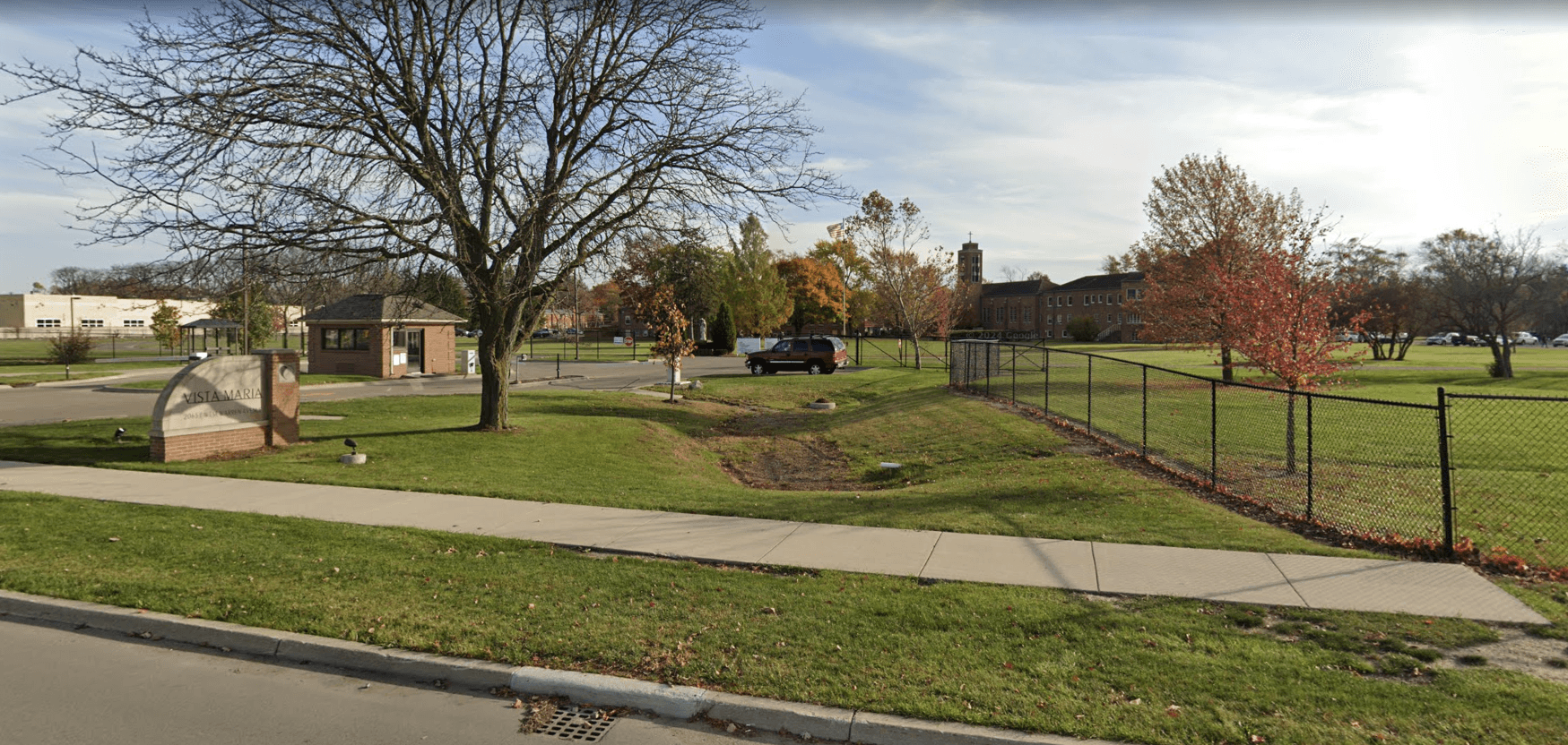 Vista Maria Lawsuit Unveils Allegations of Decades of Abuse