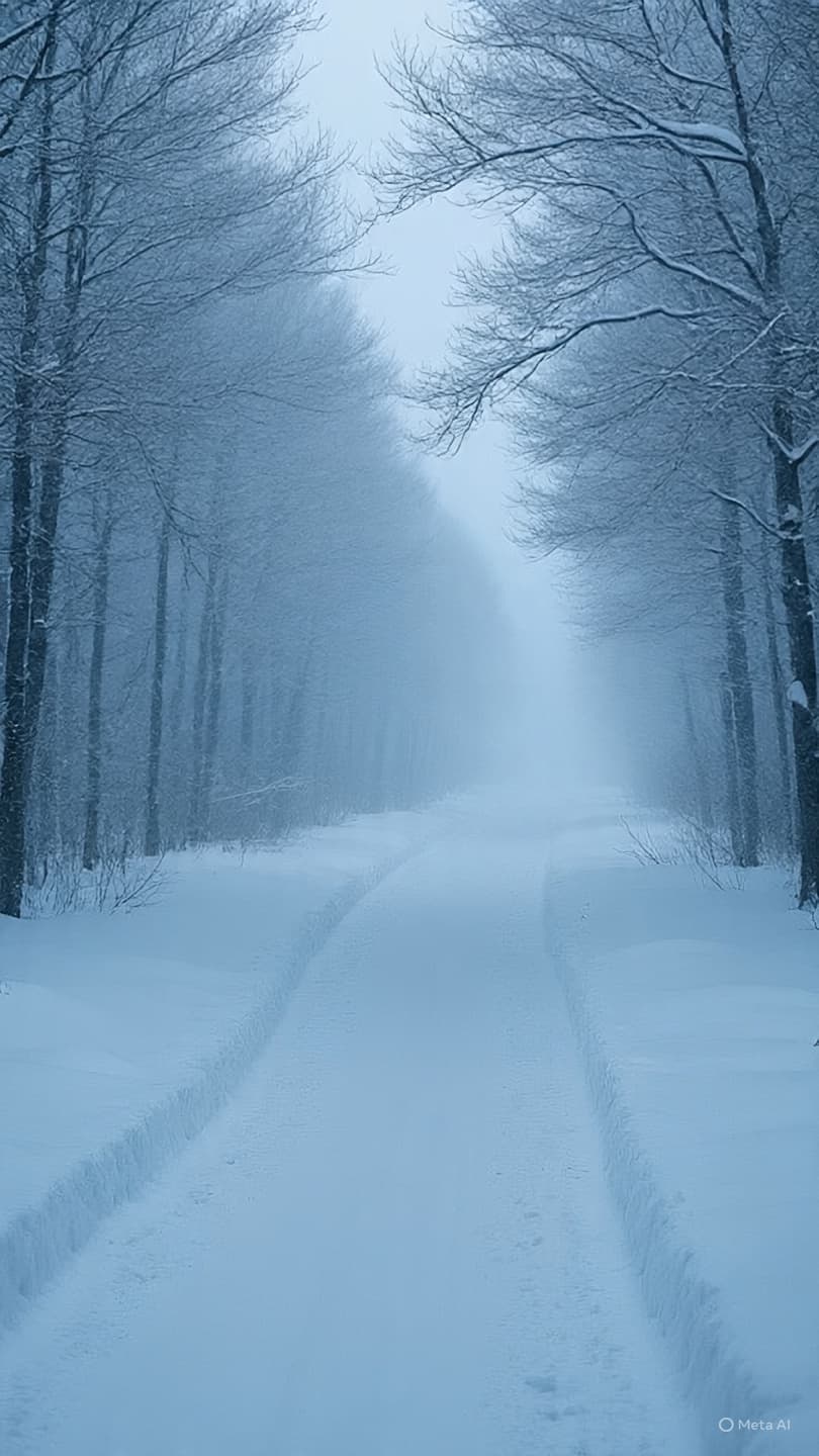 When the Wind Decides the Day: A Story of Disruption and Response