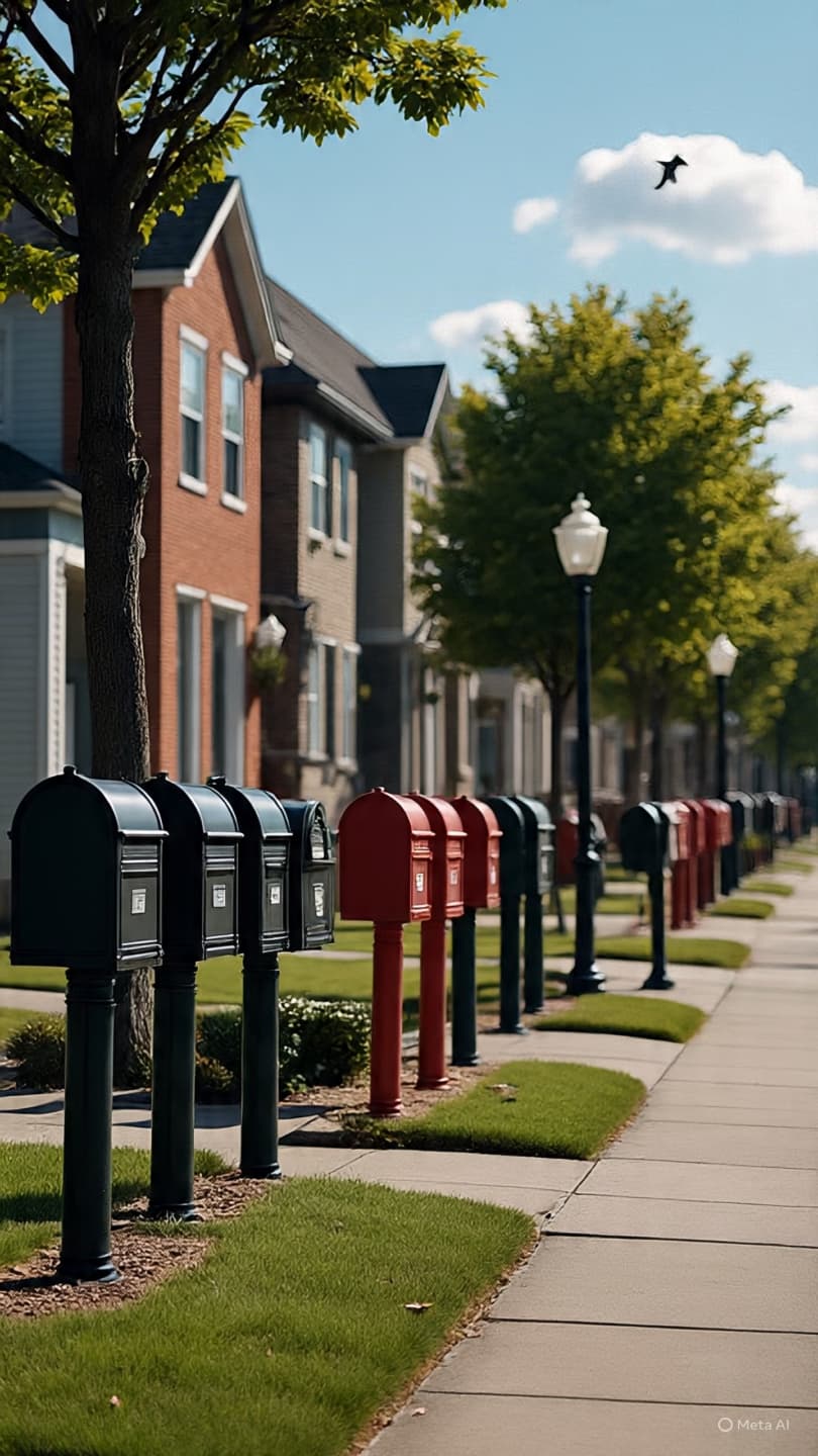 From Doorsteps to Corners: What Canada Post’s Shift Reveals