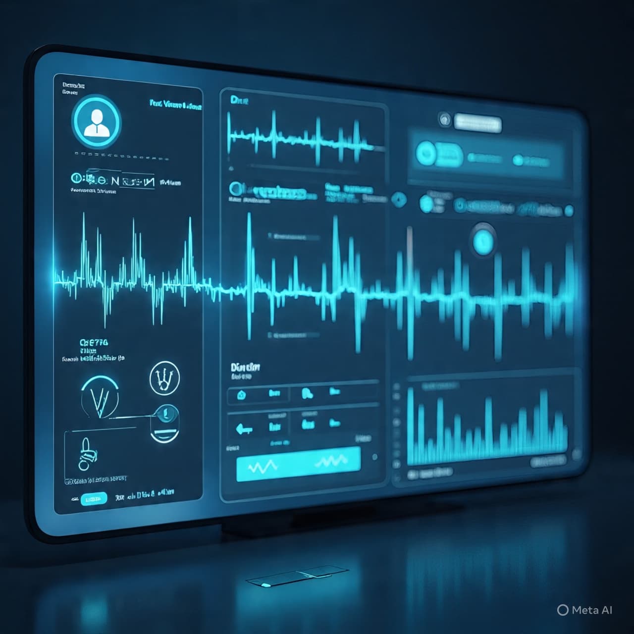 When Trust Meets Technology: A Quiet Breach in Healthcare