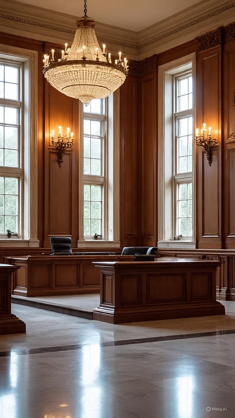 Between the Medal of Valor and the Shadow of War: Contemplating an Uncertain Legal Journey