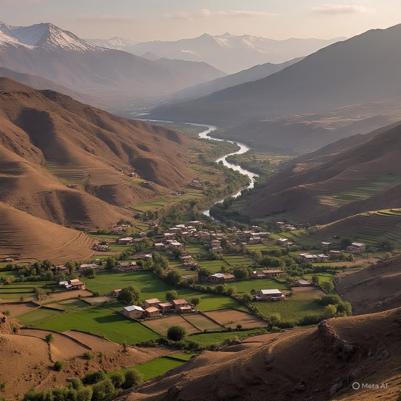 Between Hills and Horizon: Kurdish Exiles in the Shadow of Drone Strikes