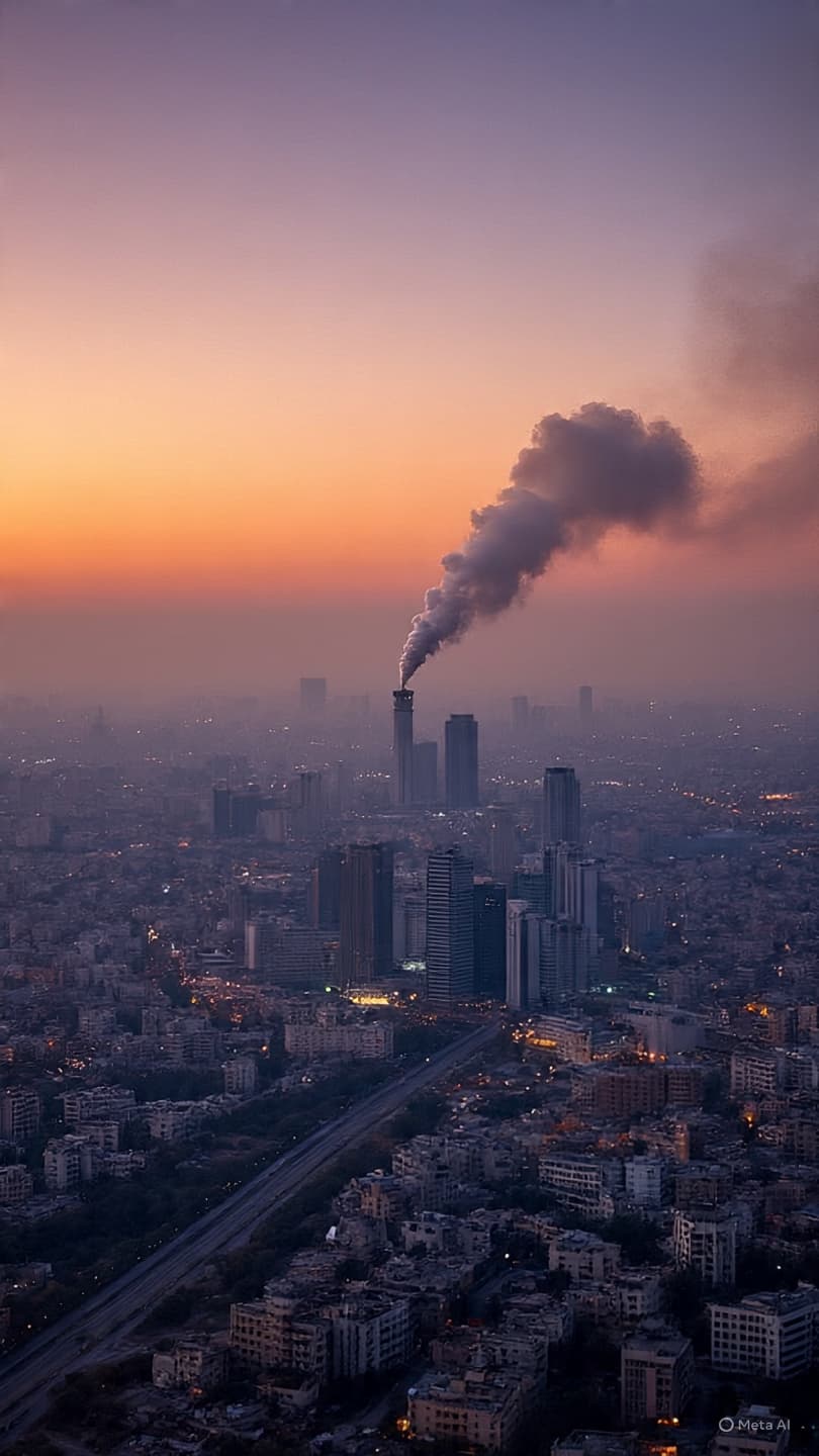 From Headlines to Handshakes: The Subtle Dynamics of a Ceasefire