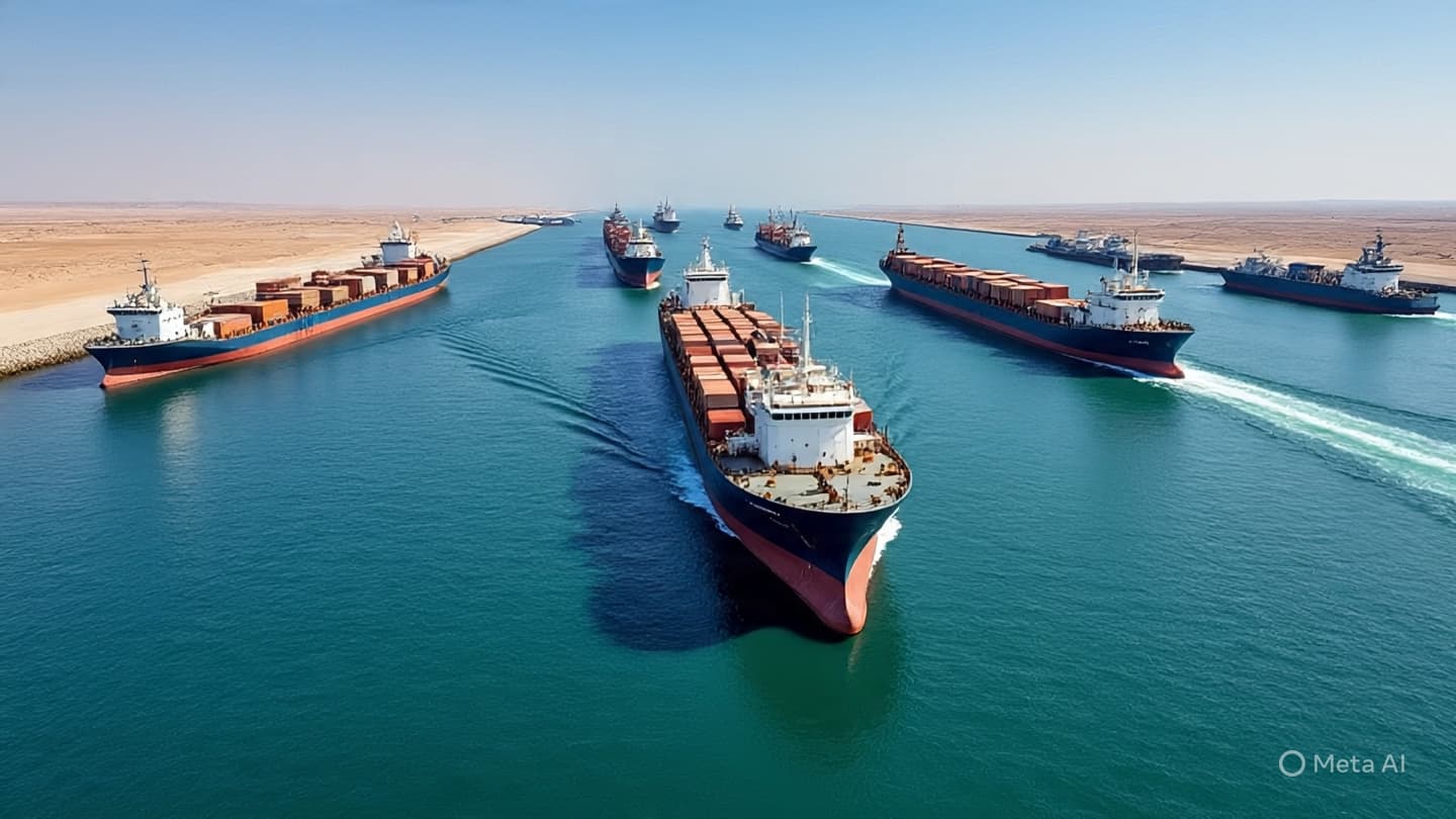 A Departure Felt Beyond the Desert