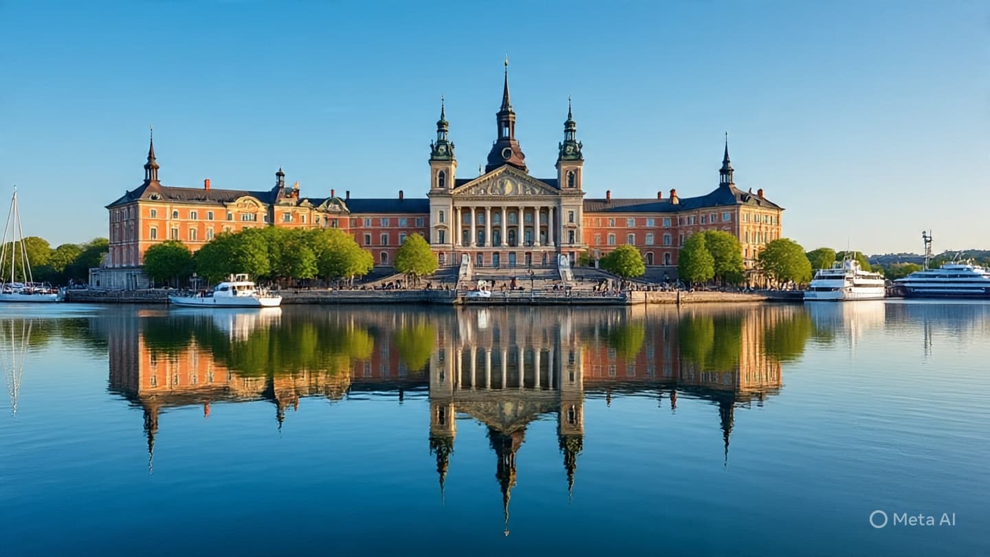 Where the Soft Rain Falls: A Narrative of Mercy and the Changing Northern Sky