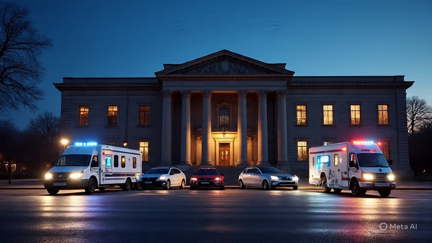 The Space Left Behind: When Officers Retreat, and a System Is Forced to Listen