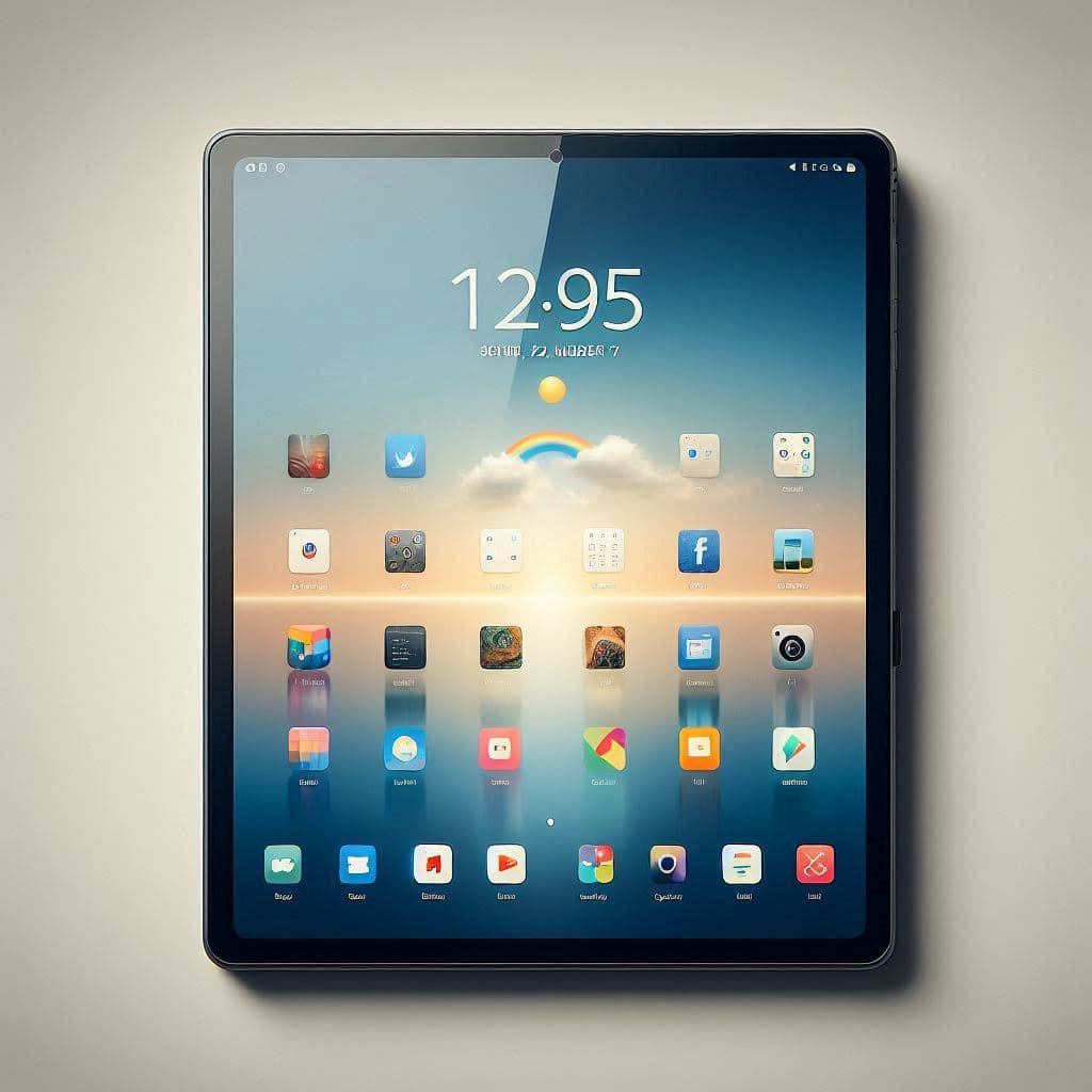 A Canvas for Tasks and Thoughts: How Brave Ark Invites Your Day to Flow