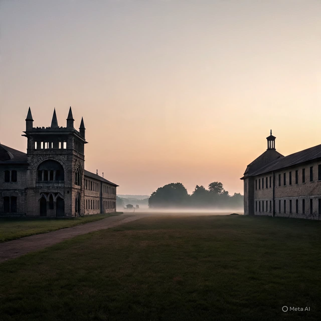 Under Unyielding Skies: Justice, Youth, and the Fragile Measure of Mercy