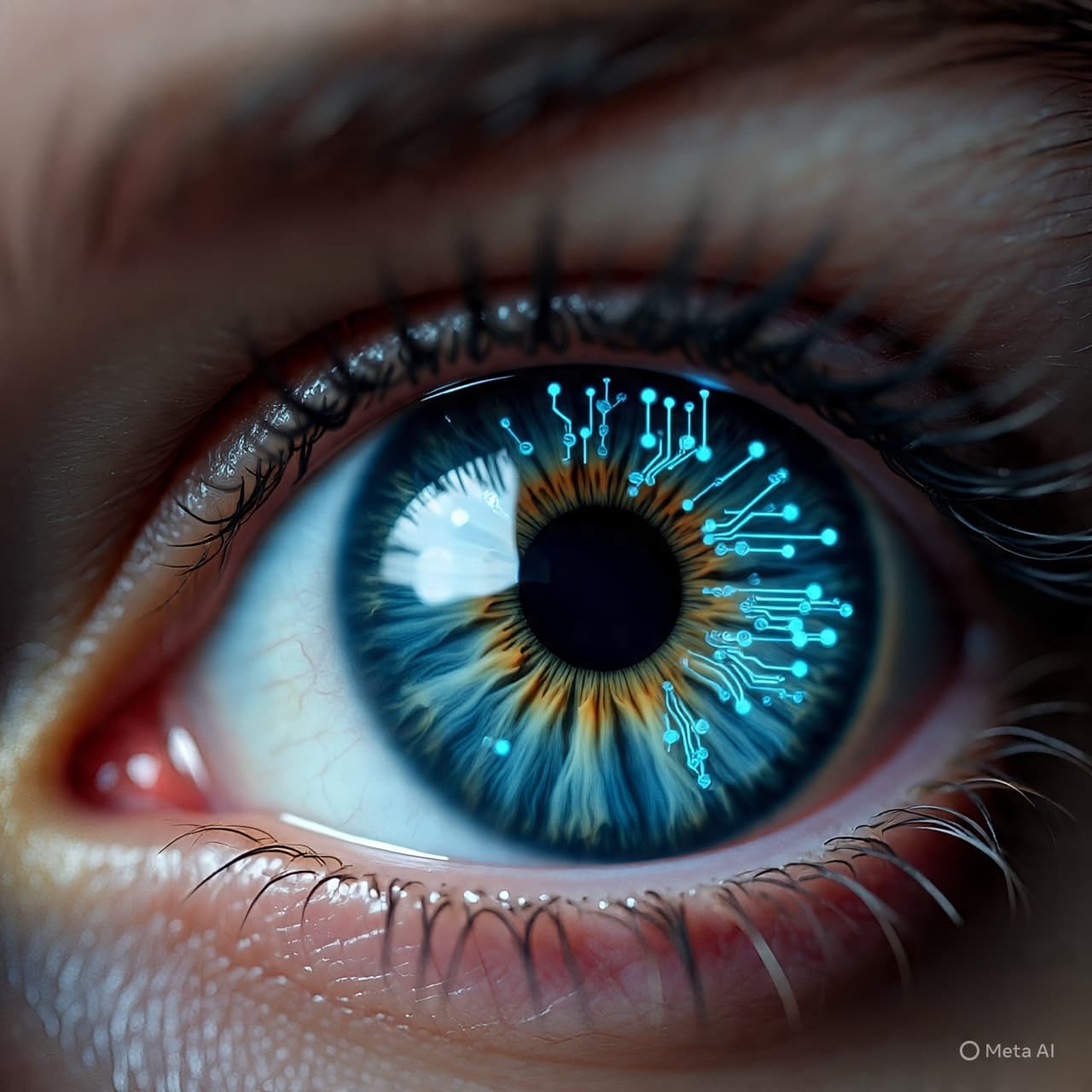 The Ghost in the Glass: Reflections on the Silent Rise of the Machine