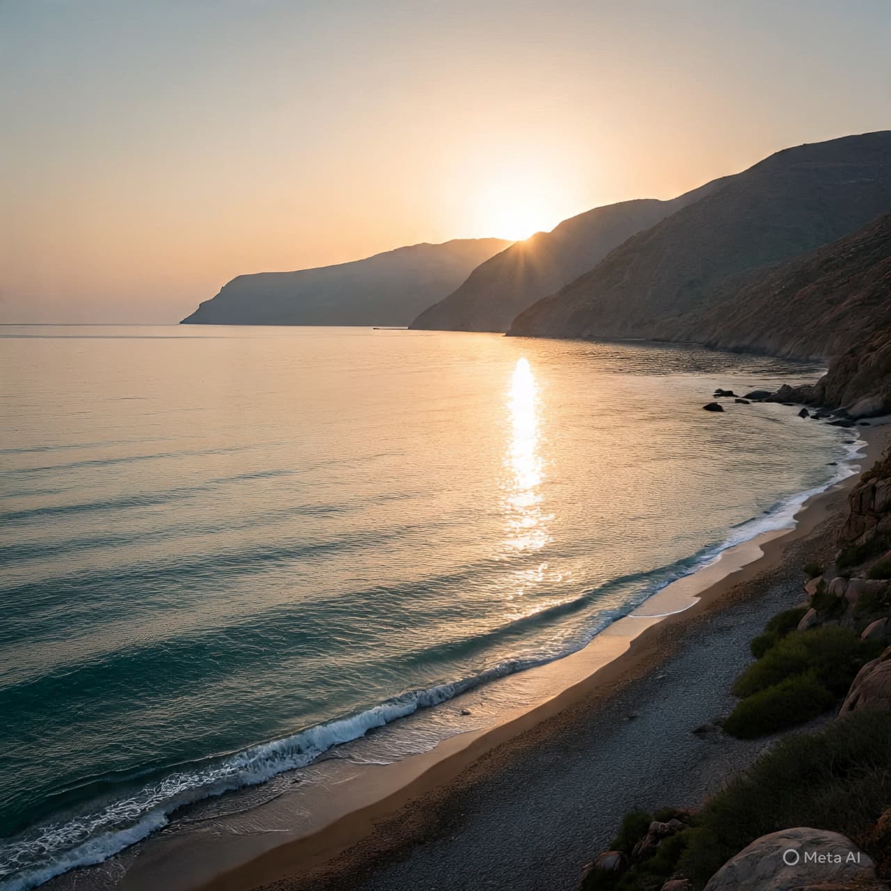 When the Language of Power Meets the Weight of Distance