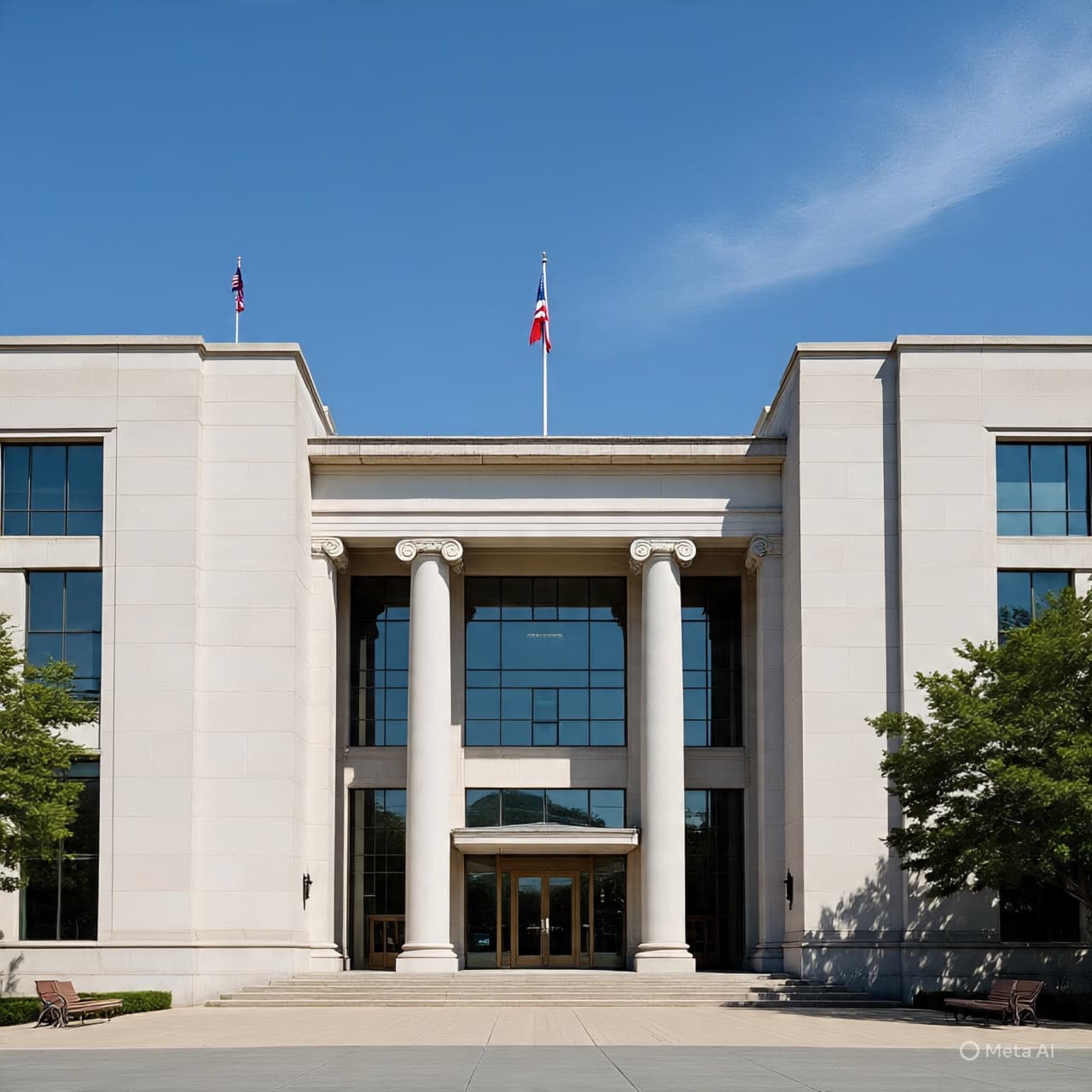 In the Quiet Rearranging of Power: A Cabinet Shifts in an Election Year