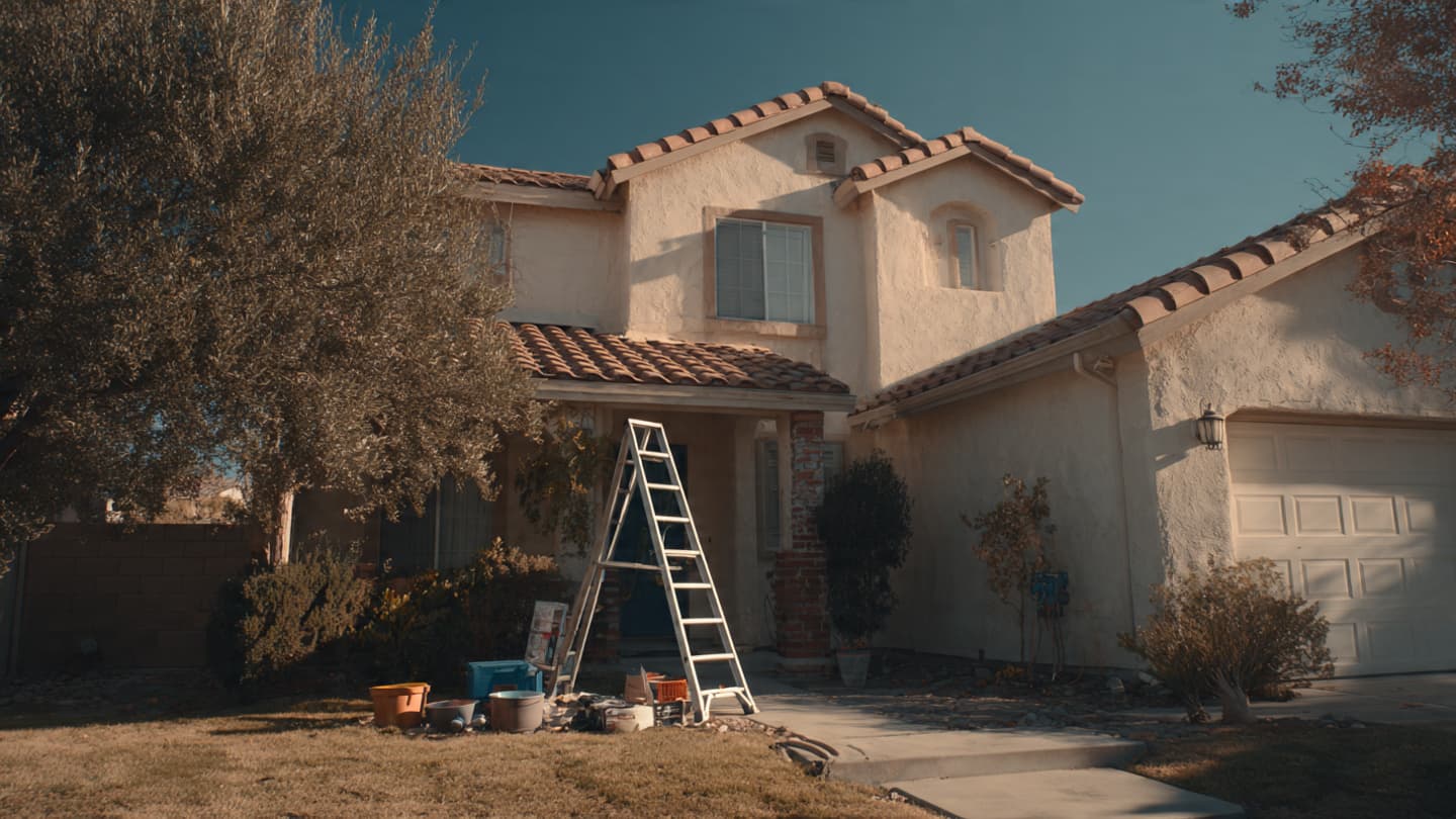 Trust Knocked First, Then Loss Entered