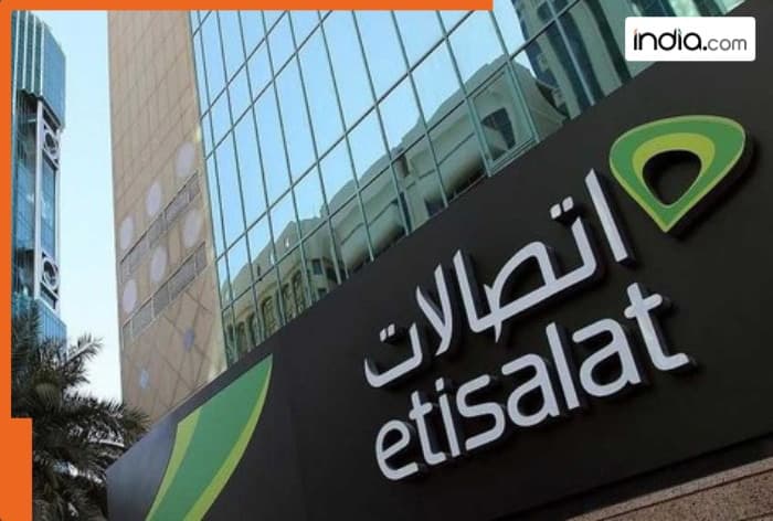 Emirati Telecom Giant 'Mulling Exit' From Pakistan's Telecom Sector