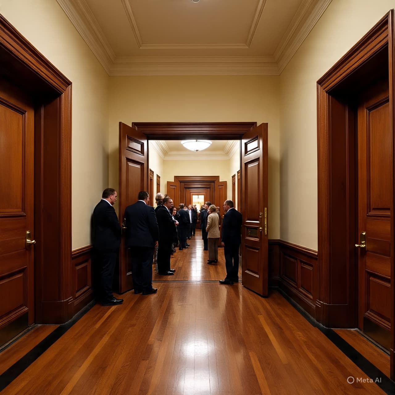 The Weight of Boundaries: Can Justice Remain Steady Amid Sudden Unrest